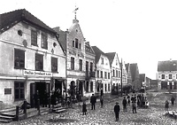 Historia okolic Elbląga: Jeszcze o Młynarach  (odcinek 56)