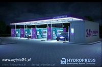 Rynkowa ofensywa Klienta agencji Contact