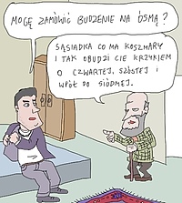 Z myślą o turystach