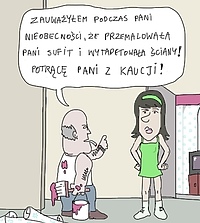 Nabijanie w wynajmowanie