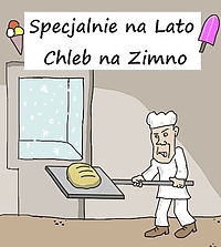 Nad poprawą jakości pieczywa radzą się piekarze elbląscy