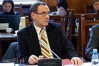 Po elbląskiej pseudodebacie budżetowej, czyli wstyd i smutek samorządu  (opinia nadesłana)