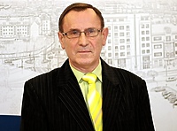 Były radny: "Robert Biedroń dedykuje - Elblążanom, żeby zmienili Miasto”  (opinia)