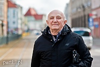 Ryszard Kubik: Nie mogłem żyć bez piłki ręcznej