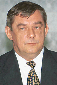 R. Stolarowicz: Nie jestem Sherlockiem Holmesem