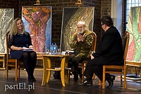 W podróży przez życie