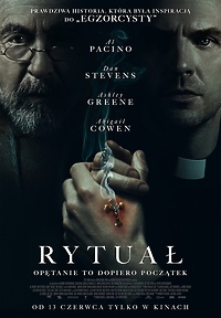 Rytuał z Al Pacino