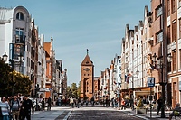 Rzuć Okiem na Elbląg i weź udział w konkursie