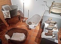 Rzut oka na przeszłość tkactwa