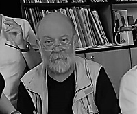 Nie żyje Andrzej Łaszkiewicz