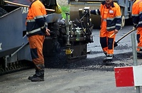 Są pieniądze na nowe drogi