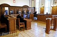 Finał sprawy śmierci małego Szymonka. Kara mniejsza, ale ostateczna