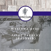 Sabbath w Cyberiadzie