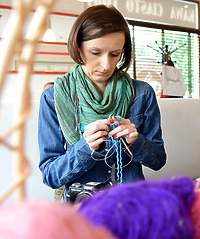 Nowa wystawa w Galerii Manu-el