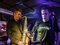 Zagrają 1. dnia Festiwalu Jazzbląg 2013