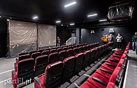 Na wiosnę Światowid zakończy przebudowę