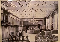 Dawno temu w Elblągu... karano za rozcieńczanie mleka