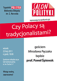 Salon Polityki