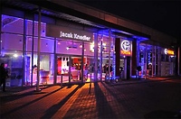 Salon Toyota Jacek Knedler otwarty