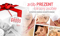 Salon Urody Gross: one wygrały zaproszenia