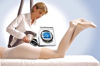 Salon Urody Marzeny Gross: Szczuplejsza na lato...!