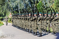 Narody, które tracą pamięć, tracą niepodległość