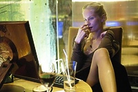 Samotność… w samochodzie