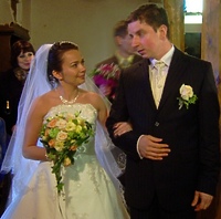 Samych szczęśliwych chwil!