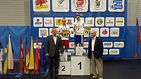 Sandra Kruk mistrzynią Śląska  (boks)