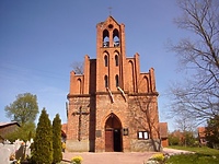 Dokąd zmierzają pielgrzymi?