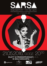 Sarsa w Pubie Sąsiedzi