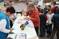 Sąsiedzi z osiedla „Na stoku”