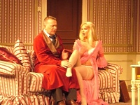 Zielone „Okno na parlament”