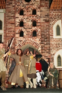 Na „Piekarczyka”