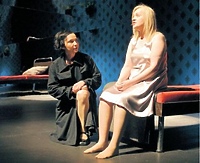 Trzeci dzień festiwalu: „Lament” Bizia