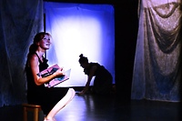 Oswajanie kobiecości