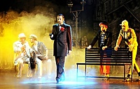 W niedzielę premiera  „Mistrza i Małgorzaty”