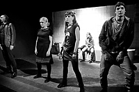 My, dzieci z dworca ZOO - w piątek!