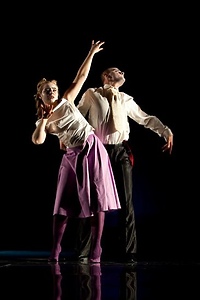 Ruski miesiąc u Sewruka