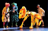 Musical dla całej rodziny