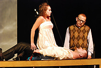 Ruski miesiąc w Elblągu i w Łodzi