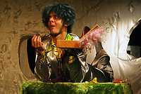 Gang Słowika schodzi z afisza