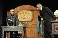 Poczuj magię świąt…w teatrze