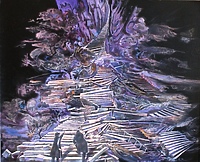 Ryszard Tomczyk. Malarstwo