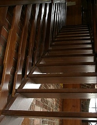 Schody, schody, schody, schody...