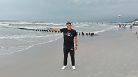 Sebastian Karaś już za kilka dni zmierzy się z Bałtykiem