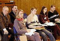 Segregacja musi być