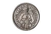 Sekretna pieczęć z herbem (Historia jednego przedmiotu cz. 6)