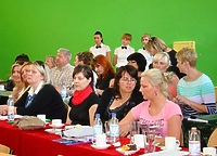 Seminarium w SOSW nr 1