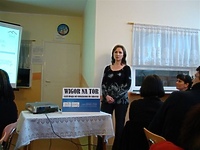 Seminarium „wigor na tor”